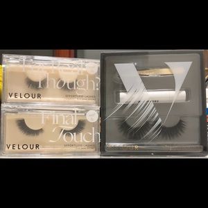 Set: Velour Lashes